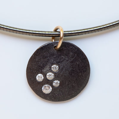 COUNT YOUR LUCKY STARS