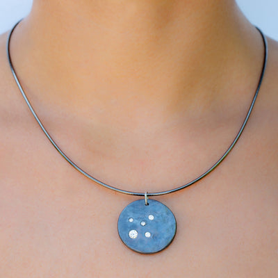 COUNT YOUR LUCKY STARS