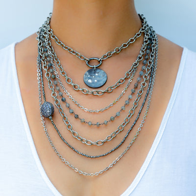 CELEBRATION NECKLACE