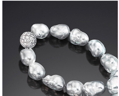 CUSTOM PEARLS