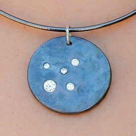 COUNT YOUR LUCKY STARS