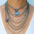 CELEBRATION  NECKLACE