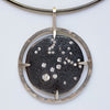 ROCK STAR MEDALLION