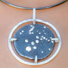 ROCK STAR MEDALLION