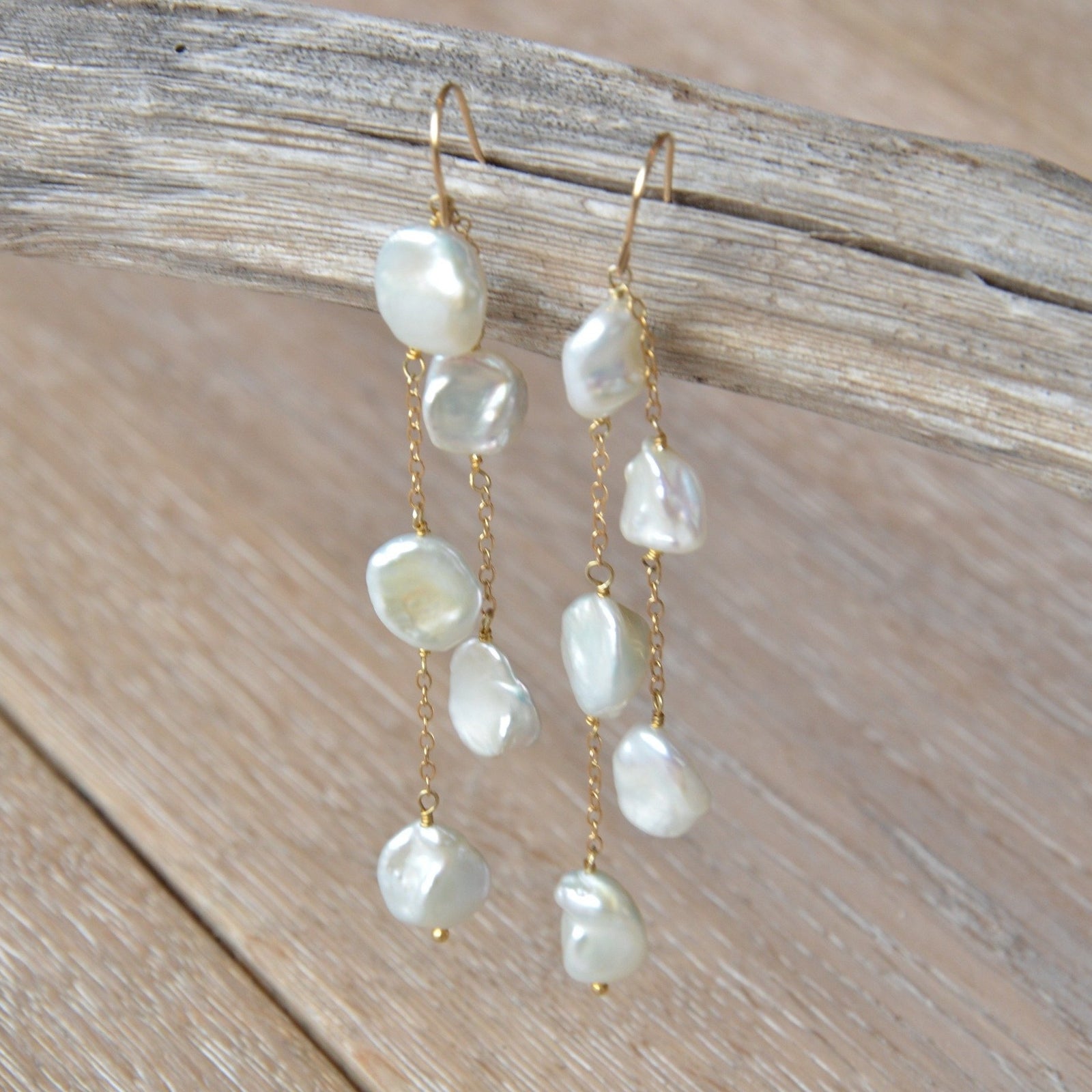 MOONDROP EARRINGS