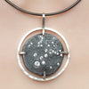ROCK STAR MEDALLION