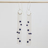 DOUBLE DIPPER EARRINGS