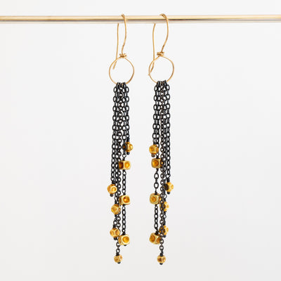 STARLIGHT EARRINGS