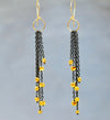 STARLIGHT EARRINGS