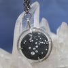 ROCK STAR MEDALLION